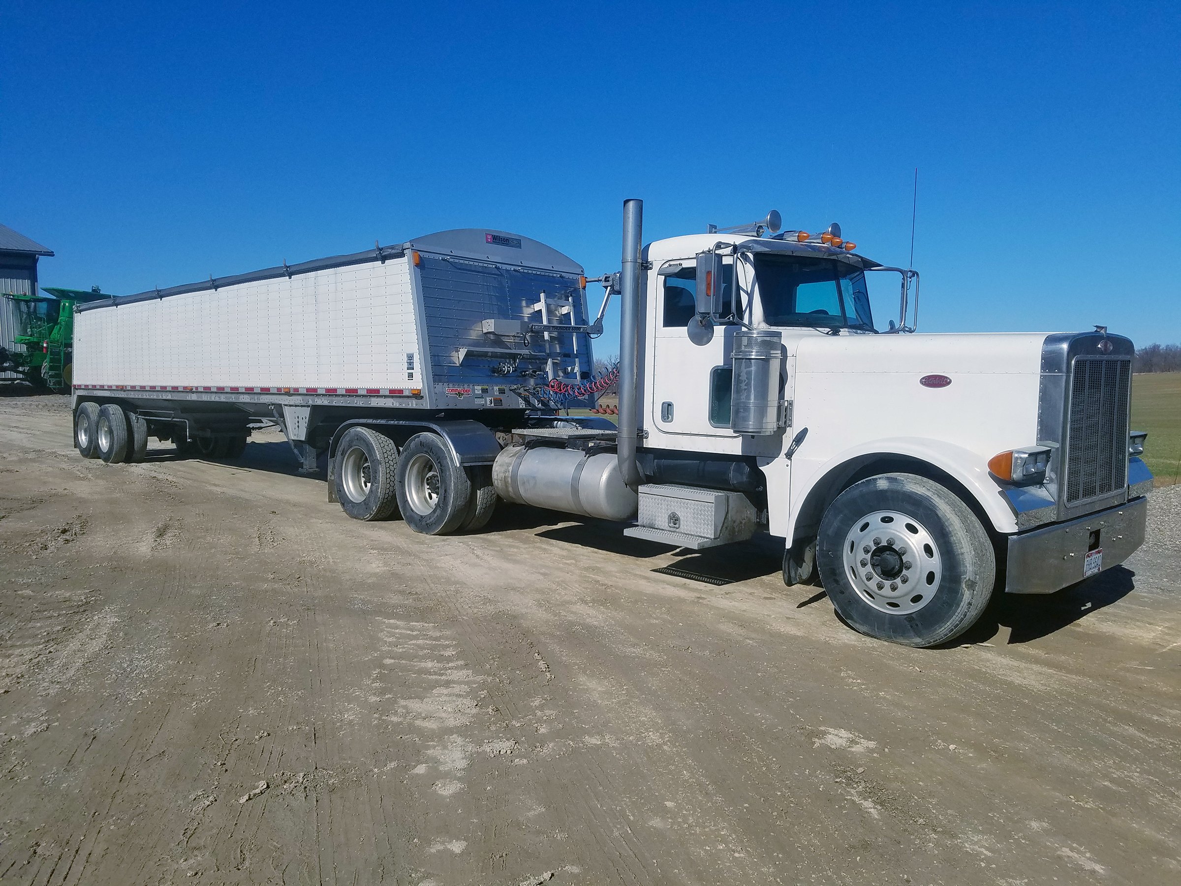 Property photo 6 - EQUIPMENT AUCTION IN ALLEN COUNTY, OHIO
